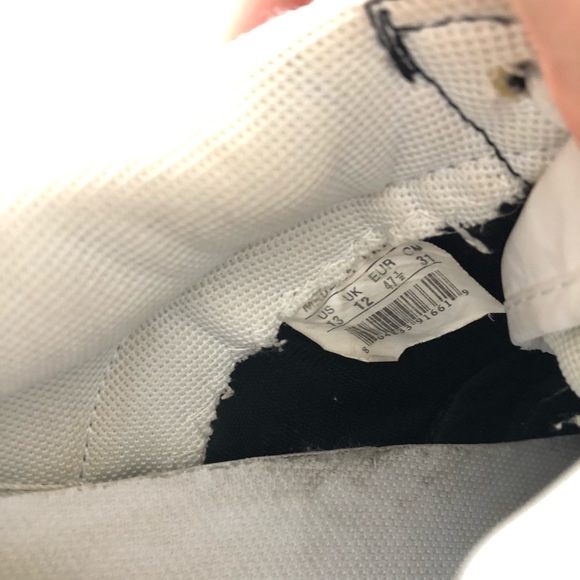 2Pac Tupac Shakur Shoes *Rare Find* - Picture 8 of 8